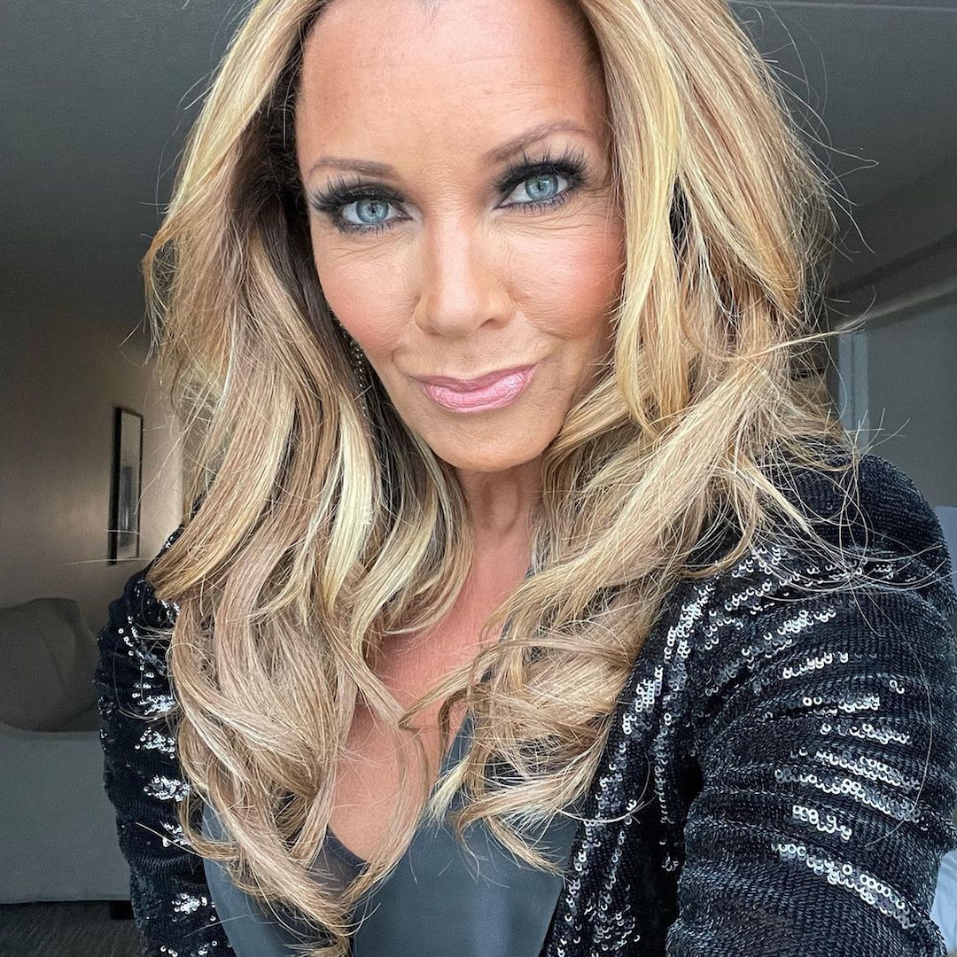 Vanessa Williams Reveals Why She Gets Botox But Avoids Fillers and Plastic Surgery – E! Online